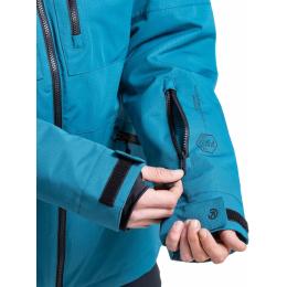 Pánská zimní bunda Meatfly Helios Jacket 2024