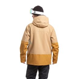 Pánská zimní bunda Meatfly Helios Jacket 2024