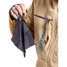 Pánská zimní bunda Meatfly Helios Jacket 2024