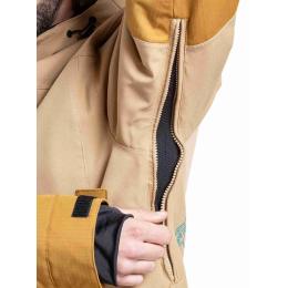 Pánská zimní bunda Meatfly Helios Jacket 2024