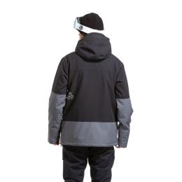 Pánská zimní bunda Meatfly Helios Jacket 2024
