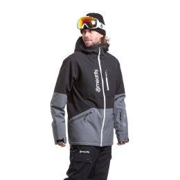 Pánská zimní bunda Meatfly Helios Jacket 2024