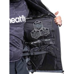 Pánská zimní bunda Meatfly Helios Jacket 2024