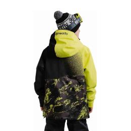 Dětská zimní bunda Meatfly Bangito Jacket 24/25