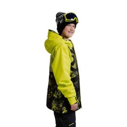 Dětská zimní bunda Meatfly Bangito Jacket 24/25