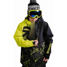 Dětská zimní bunda Meatfly Bangito Jacket 24/25