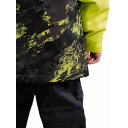 Dětská zimní bunda Meatfly Bangito Jacket 24/25