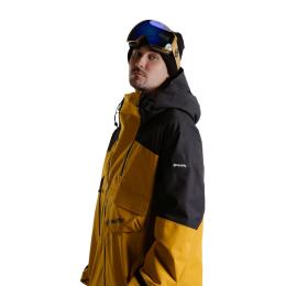 Pánská zimní bunda Meatfly Blake Jacket 2024