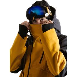 Pánská zimní bunda Meatfly Blake Jacket 2024