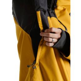 Pánská zimní bunda Meatfly Blake Jacket 2024