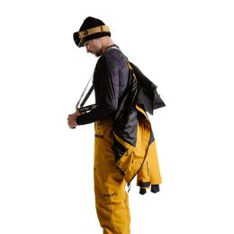 Pánská zimní bunda Meatfly Blake Jacket 2024