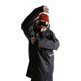 Pánská zimní bunda Meatfly Blake Jacket 2024