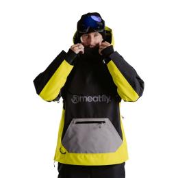 Zimní unisex bunda Meatfly Maddie Jacket 2024