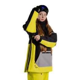 Zimní unisex bunda Meatfly Maddie Jacket 2024