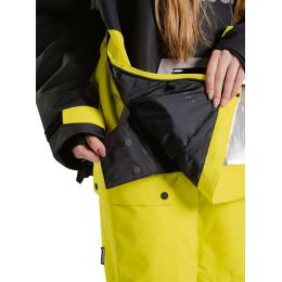 Zimní unisex bunda Meatfly Maddie Jacket 2024