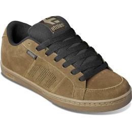 Pánské boty Etnies Kingpin 24/25 Brown/Warm Grey/Gum