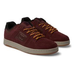 Boty DC Manteca 4 S 24/2 5 Brown/Brown/Black