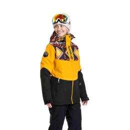 Dámská bunda na lyže/snowboard Meatfly Kirsten 2024