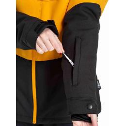 Dámská bunda na lyže/snowboard Meatfly Kirsten 2024