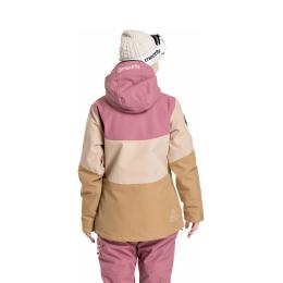 Dámská bunda na lyže/snowboard Meatfly Kirsten 2024