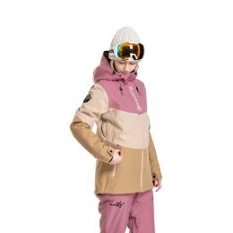 Dámská bunda na lyže/snowboard Meatfly Kirsten 2024