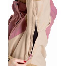 Dámská bunda na lyže/snowboard Meatfly Kirsten 2024