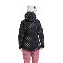 Dámská bunda na lyže/snowboard Meatfly Kirsten 2024