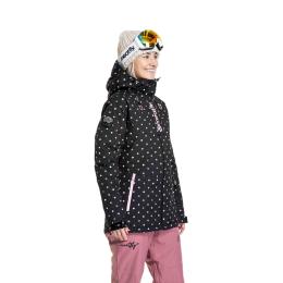 Dámská bunda na lyže/snowboard Meatfly Kirsten 2024