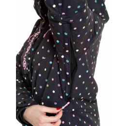 Dámská bunda na lyže/snowboard Meatfly Kirsten 2024