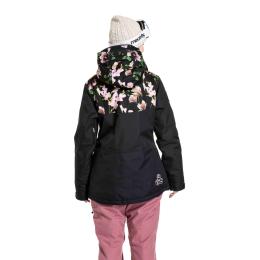 Dámská bunda na lyže/snowboard Meatfly Kirsten 2024
