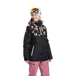 Dámská bunda na lyže/snowboard Meatfly Kirsten 2024