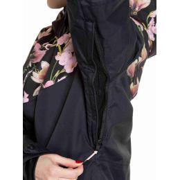 Dámská bunda na lyže/snowboard Meatfly Kirsten 2024