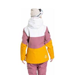 Dámská bunda na lyže/snowboard Meatfly Kirsten 2024