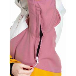 Dámská bunda na lyže/snowboard Meatfly Kirsten 2024