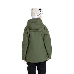 Dámská bunda na lyže/snowboard Meatfly Terra 2024