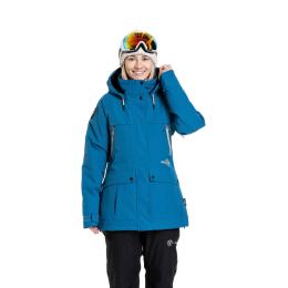 Dámská bunda na lyže/snowboard Meatfly Terra 2024 Blue