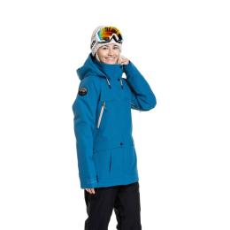 Dámská bunda na lyže/snowboard Meatfly Terra 2024