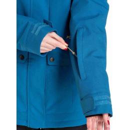 Dámská bunda na lyže/snowboard Meatfly Terra 2024