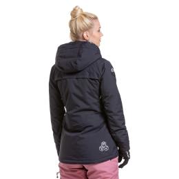 Dámská bunda na lyže/snowboard Meatfly Terra 2024