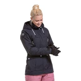 Dámská bunda na lyže/snowboard Meatfly Terra 2024