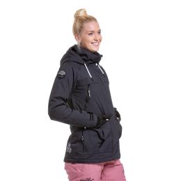 Dámská bunda na lyže/snowboard Meatfly Terra 2024