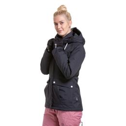 Dámská bunda na lyže/snowboard Meatfly Terra 2024