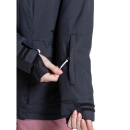 Dámská bunda na lyže/snowboard Meatfly Terra 2024