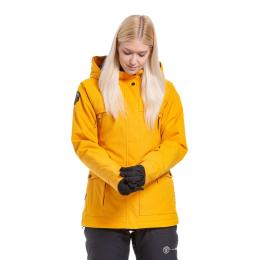 Dámská bunda na lyže/snowboard Meatfly Terra 2024