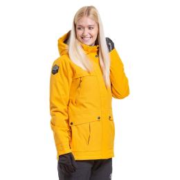 Dámská bunda na lyže/snowboard Meatfly Terra 2024