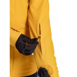 Dámská bunda na lyže/snowboard Meatfly Terra 2024