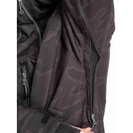 Pánská zimní bunda na lyže/snowboard Meatfly Cronos 2024