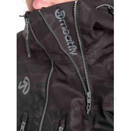 Pánská zimní bunda na lyže/snowboard Meatfly Cronos 2024