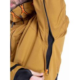 Pánská zimní bunda na lyže/snowboard Meatfly Cronos 2024