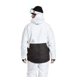 Pánská zimní bunda na lyže/snowboard Meatfly Cronos 2024